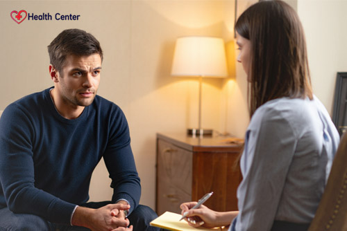 Как проходит лечение игромании в Щучье в клинике Центр здоровья<