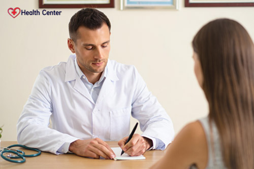 Лечение зависимости от Габапентина в Щучье в клинике Центр здоровья